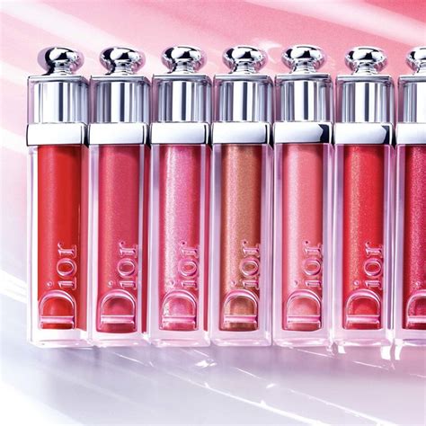 coffret dior gloss|where to buy dior lipstick.